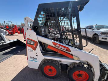 Main image Bobcat S70